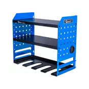GEKO Viseči organizator za orodje 51,5x41x22,5 cm - G10842