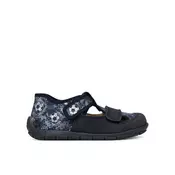 Copati Froddo Classic Slippers G1700412-17 S Mornarsko modra