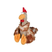 Trixie Igrača plišasti petelin 18- 22 cm