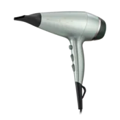 REMINGTON AC5860 sušilo za kosu 2300 W, BotaniCare (aloe/jojoba/ruža), ionsko, AC motor, difuzor, koncentrator 6 mm, 3 postavke topline/2 brzine