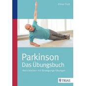 Parkinson - das Übungsbuch