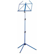 K&M NOTNO STOJALO 10010 MODRO