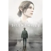 Silent Hill 2 Steam Key (PC) GLOBAL