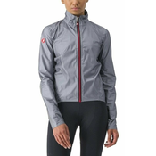 Castelli Tempesta Lite W Jakna Gray M