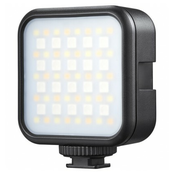 Godox Litemons RGB LED luč (z vgrajeno baterijo)