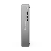Računalnik Lenovo Mini TC neo AI 50q Ultra 5-225/Q870/16GB-DDR5/512GB/-/Intel Arc 130V HDMI DP USB-C/BT WiFi RJ45/65W-89%/Win11Pro NP 13HR000JGE