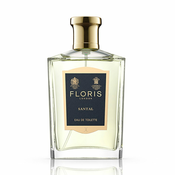 Floris of London Toaletna voda Floris Santal - 2 ml