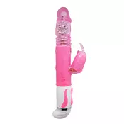 Zeka vibrator