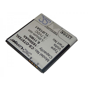 Baterija za Alcatel OT-918, 1650 mAh