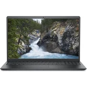 Laptop Dell Vostro 3510 15.6 FHD/i3-1115G4/16GB/M.2 256GB/SRB Backlit Black 5Y5B