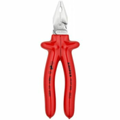 Knipex ojacana izolovana kombinovana klešta 200mm (02 07 200)