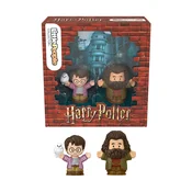 Fisher-Price Little People Collector Harry Potter – Prečna ulica (JLB19)