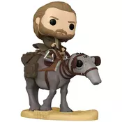 Funko POP Deluxe: SW Obi-Wan - Ben Kenobi