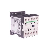 Schneider Pomožni kontaktor 10A 2NO 2NC 48V DC CA3KN22ED