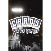 Cards Were Dealt XBOX LIVE Key EUROPE