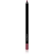 Gosh Velvet Touch vodoodporni svinčnik za ustnice odtenek 009 Rose 1.2 g