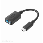 TRUST PRETVORNIK USB TYPE-C V USB 3.0