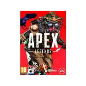 ELECTRONIC ARTS igra Apex Legends (PC), Bloodhound Edition