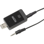 Marmitek Bluetooth® glazbeni radio Marsek BoomBoom 50 Bluetooth verzija: 3.0 +EDR 30 m
