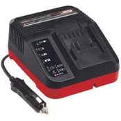 Punjac Power X-Car Charger 3A baterija Einhell