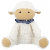 kaloo® plišasta igračka za uspavanje sheep