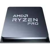Procesor AMD AM4 Ryzen 5 PRO 5655G MPK