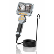 Oxe ED-501 - Endoskopska kamera Full HD z motorizirano prilagodljivo glavo kamere