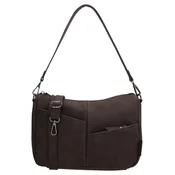 Beagles Lourenza W01524 Dark brown