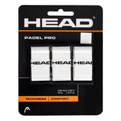 Head Padel Pro 3P - white