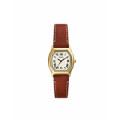 Fossil Ročna ura ES5364 Rjava