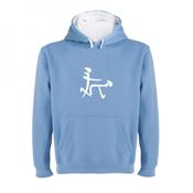 Hoodie Chinese Font