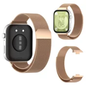Pašček za Huawei Watch Fit 3 Fit 4/4 Pro zapestnico za uro BARVE