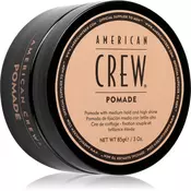 American Crew Classic balzam s srednjim utrjevanjem (Pomade) 85 g