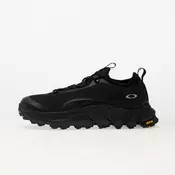 Sneakers Oakley Light Shield Triple Black EUR 45.5