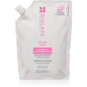 Biolage Color Last Conditioner Refill 500 ml