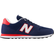 Obutev New Balance GM500