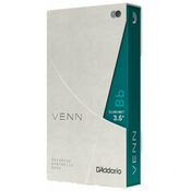 DAddario-Woodwinds VENN G2 3.5+ Jeziček za klarinet