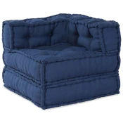 Modularna sofa 4 pcs Indigo Tkanina