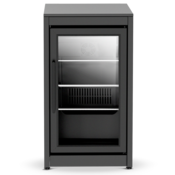 Cozze Modul za letno kuhinjo Elements Hladilnik - 50cm