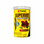 TROPSKI Supervit Granulat - granulirana hrana za ribe 100 ml/55 g