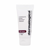 Dermalogica Age Smart Multivitamin Power Recovery obnovitvena multivitaminska maska 15 ml za ženske