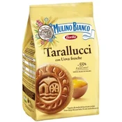 Jajčni keksi Tarallucci, Mulino Bianco, 350 g
