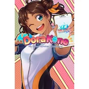 DoraKone XBOX LIVE Key EUROPE