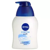 Nivea Creme Soft tekuci sapun (Liquid Soap) 250 ml