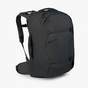 Nahrbtnik Osprey Farpoint 40 Black Universal