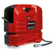EINHELL mobilni kompresor TC-AC 190 OF Set