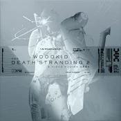 Woodkid - Death Stranding 2: On The Beach (CD)
