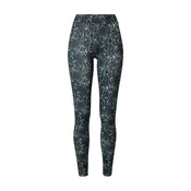 Urban Classics Pajkice temno modra/bela