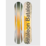 Bataleon Push Up 2026 Snowboard none