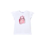 Mayoral Top 3002 Bela Regular Fit